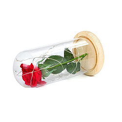 Acheter Wewoo guirlande fleurs LED - Marron