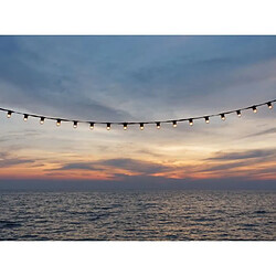 LUMISKY Guirlande extérieur LED pas cher