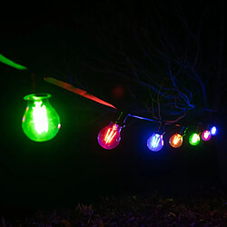 Avis HQ Power Guirlande LED 5m - IP44