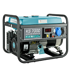 Konner & Sohnen KS7000