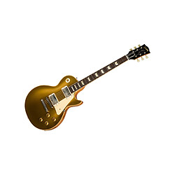 Gibson 1957 Les Paul Goldtop Reissue - Double Gold