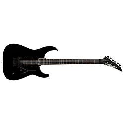 Jackson Soloist SLA3 - Deep Black