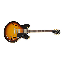 Gibson ES-335 - Vintage Burst