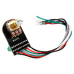 Seymour Duncan LB1250K Potentiometer 250K