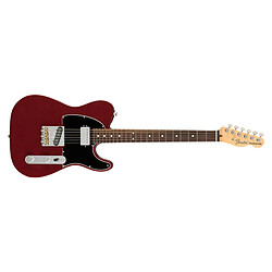 Fender American Performer Telecaster - Aubergine