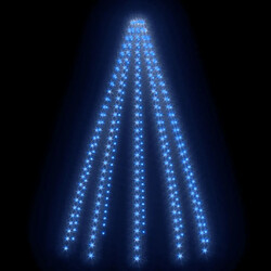 Acheter VidaXL Guirlande 300 LED Bleu 300 cm