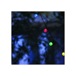 Acheter Lumisky Guirlande Festy COLORS - Multicolore