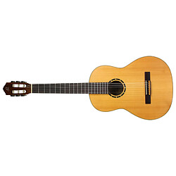 Ortega R131L - Gaucher