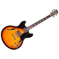 Larry Carlton H7 - Vintage Sunburst