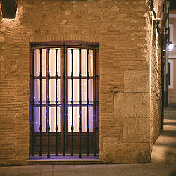 Avis Ledkia Guirlande lumineuse LED - Multicolore