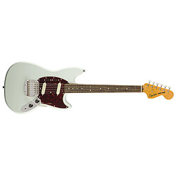 Squier by FENDER Squier Classic Vibe 60s Mustang - Sonic Blue