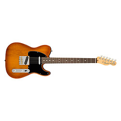 Fender American Performer Telecaster - Honey Burst