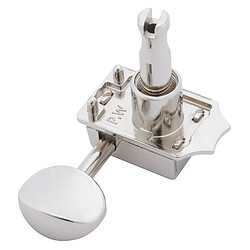 Fender Classic Gear Tuning