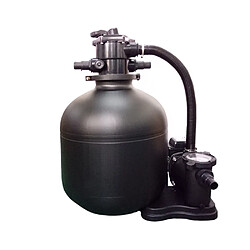 Filtration O'Clair