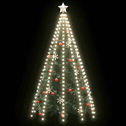 Avis vidaXL Guirlande 300 LED
