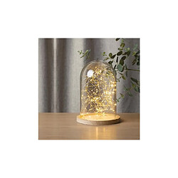 Guirlande Lumineuse 100 LED - Jaune
