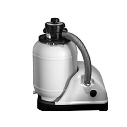 Habitat et Jardin Monobloc