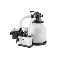 INTEX QX2100 + OEC