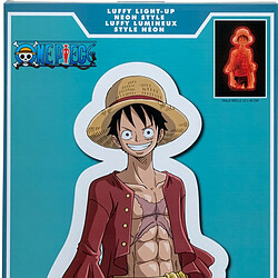 Avis Teknofun Lampe Ruffy 40 cm