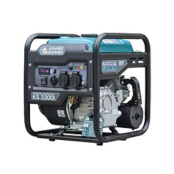 Könner & Söhnen KS3300i