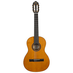 Avis Valencia VC203 - Classique naturel