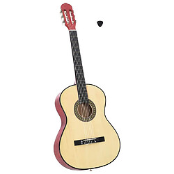 Guitare Vidaxl