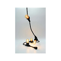 Avis LUMISKY Guirlande extérieur LED