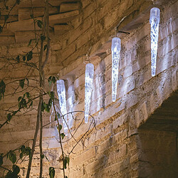 Ledkia Guirlande lumineuse LED - Blanc froid pas cher