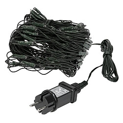 Ecd Germany ALPEXE LED Net 160 WW