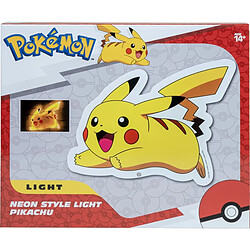 Avis Teknofun Lampe Pikachu