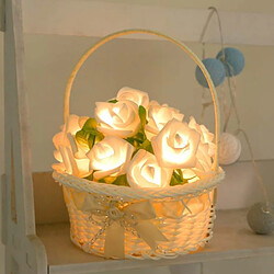 Guirlande lumineuse