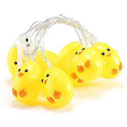 Guirlande lumineuse
