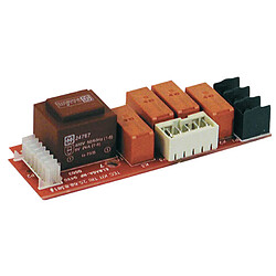 Thermor Kit électrique mono/tri - facilitri Thermor 800281