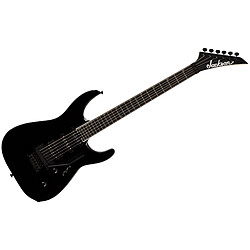 Jackson Soloist SLA3 - Deep Black