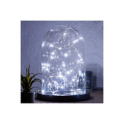 Atmosphera Guirlande 370cm - Blanc Froid