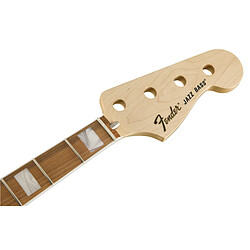 Avis Fender Classic Series 70s Jazz Bass Neck PF