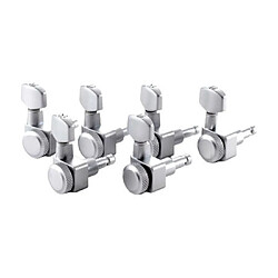 Fender Locking Stratocaster/Telecaster Tuning Machines