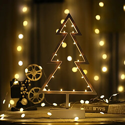 Guirlande lumineuse