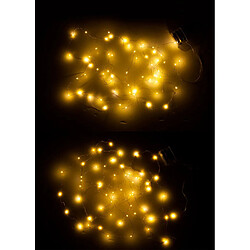 Paris Prix Guirlandes Lumineuses 60 LED