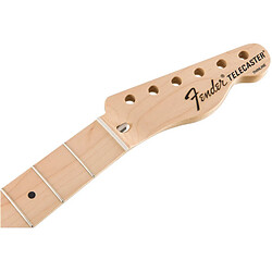 Fender Classic Series 72 Telecaster Neck