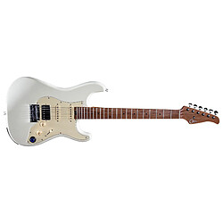 Mooer GTRS-S800 - White