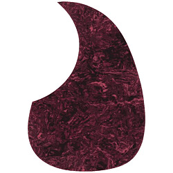 Martin Strings PGTO Pickguard Tortoise