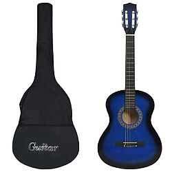 Guitare Vidaxl
