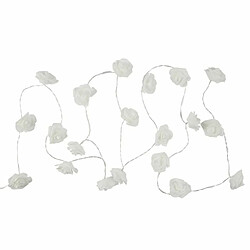 Paris Prix Guirlande Lumineuse 20 LED - Rose