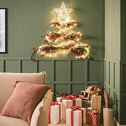 Ledkia Guirlande LED