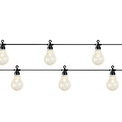 Guirlande lumineuse JARDIéco