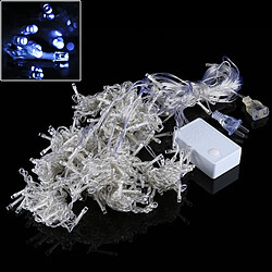 Wewoo Guirlande 3x3m 300 LED