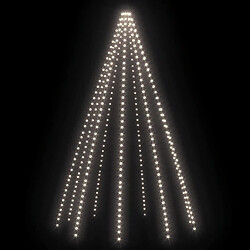 Acheter VIDAXL Arbre de Noël LED