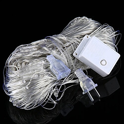 Wewoo Guirlande 3x2m 200 LED