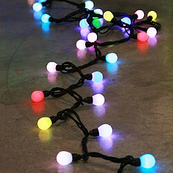 Festilight Guirlande RGB 10m